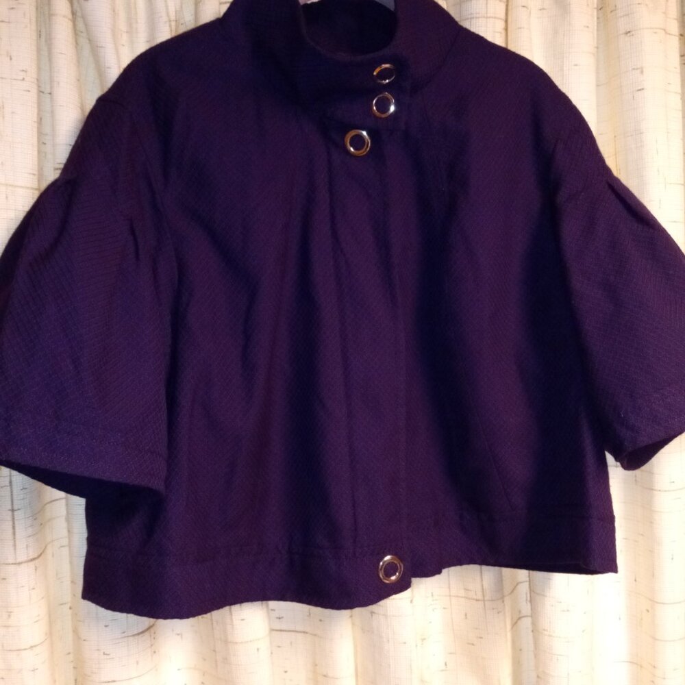 Lovely jacket (shell) - Picture 3 of 6